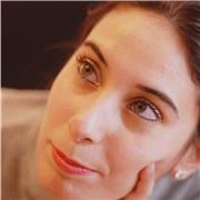 Profesora de series y cine de ficción